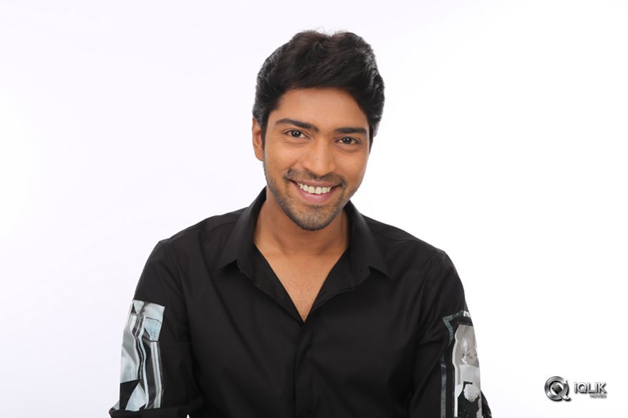 Allari-Naresh